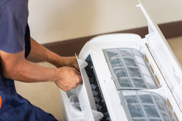 Best Ductless HVAC repair  in St Joseph, MN