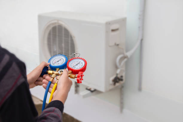 Best Best HVAC companies  in St Joseph, MN