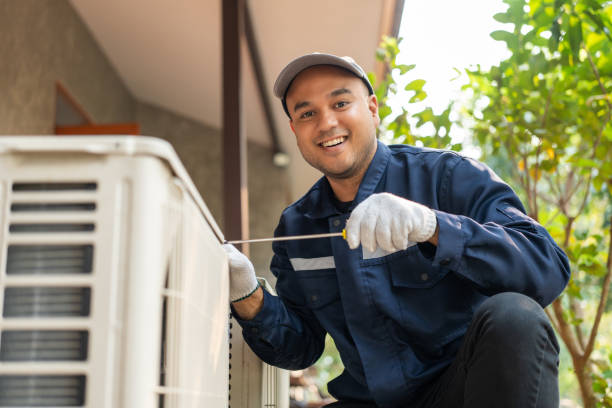Ductless HVAC repair in St Joseph, MN